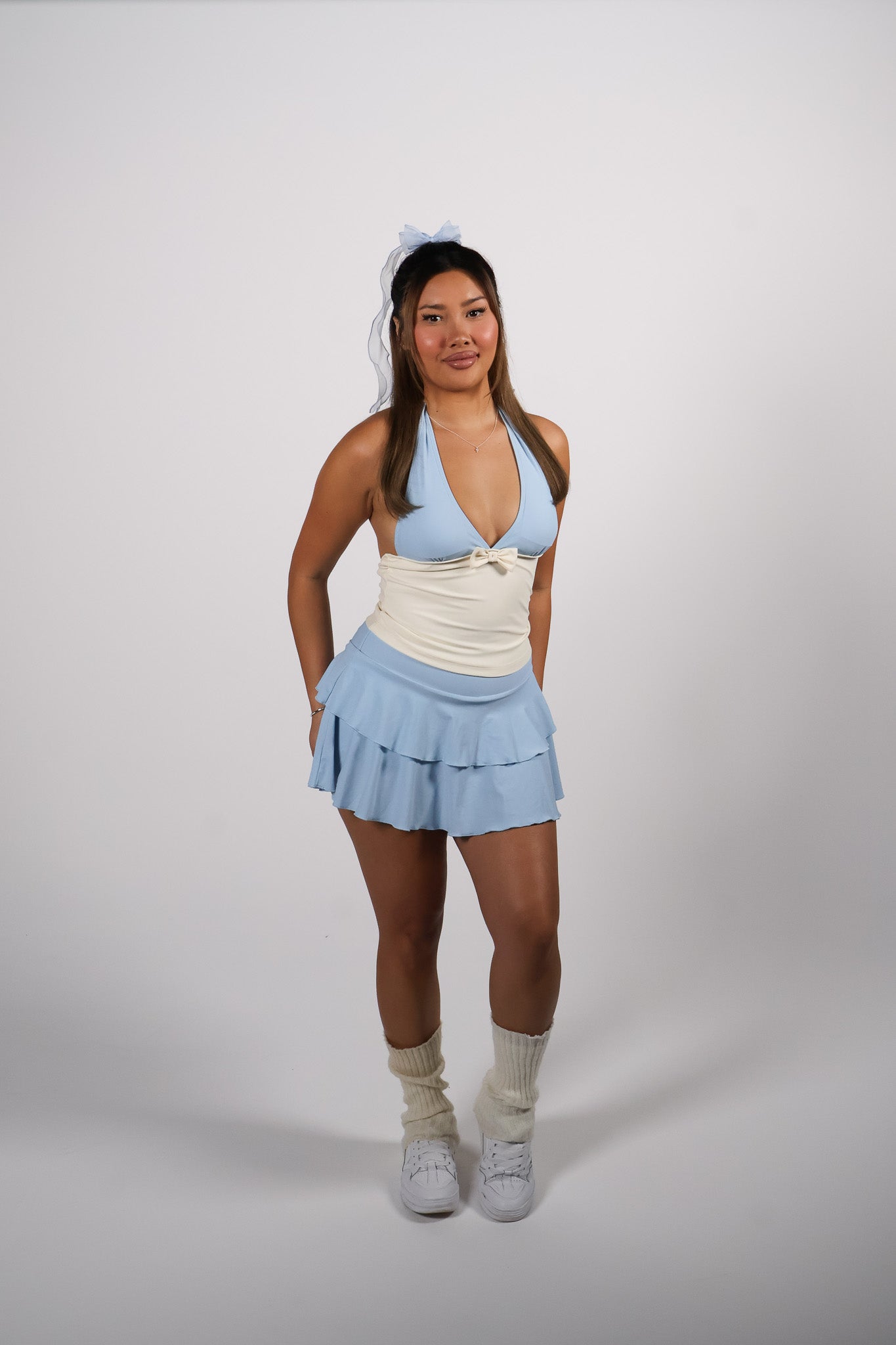 Kush Two Piece Set