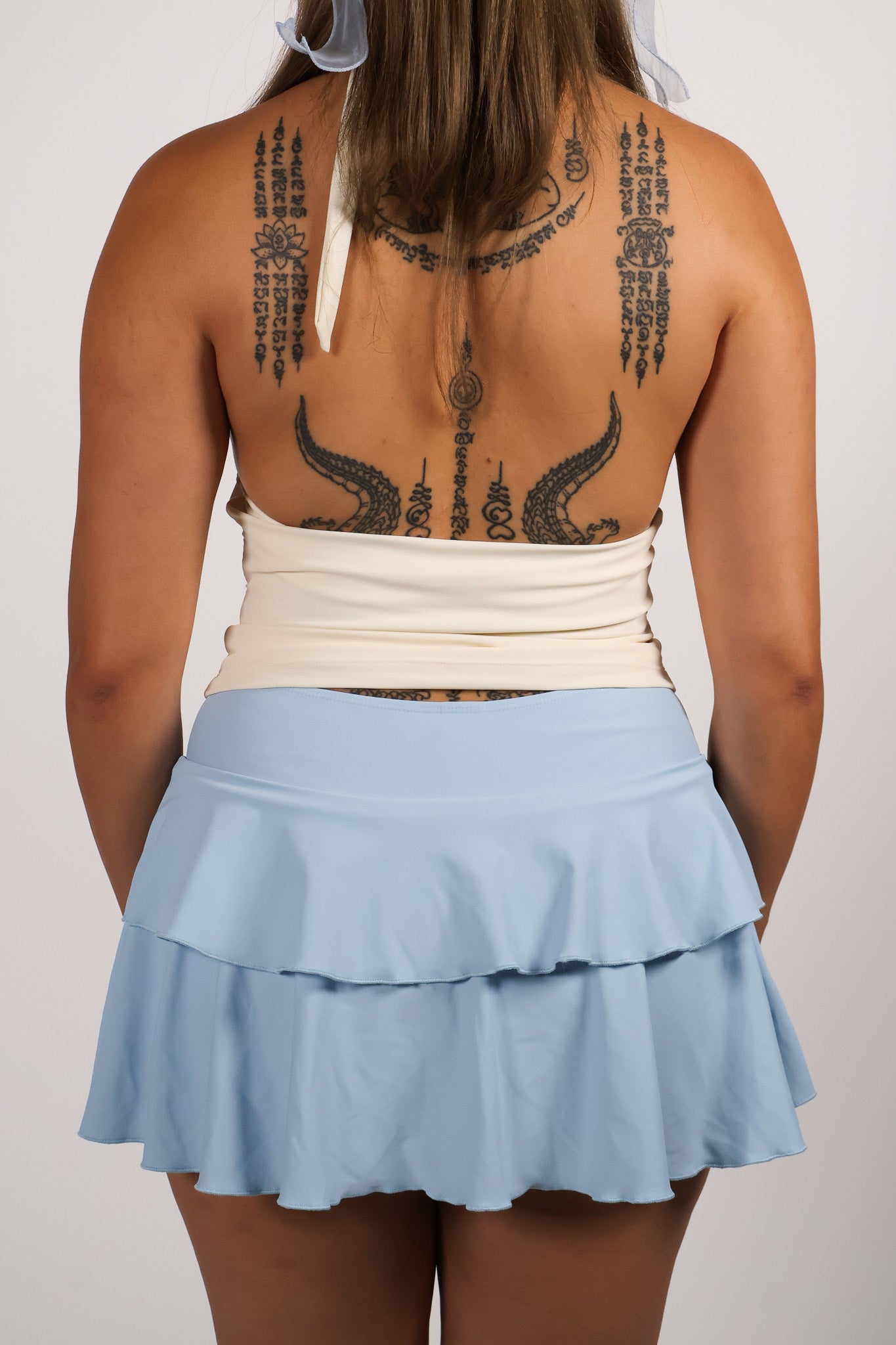 Kush Hybrid Skort