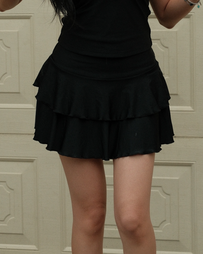 Classic Black / S