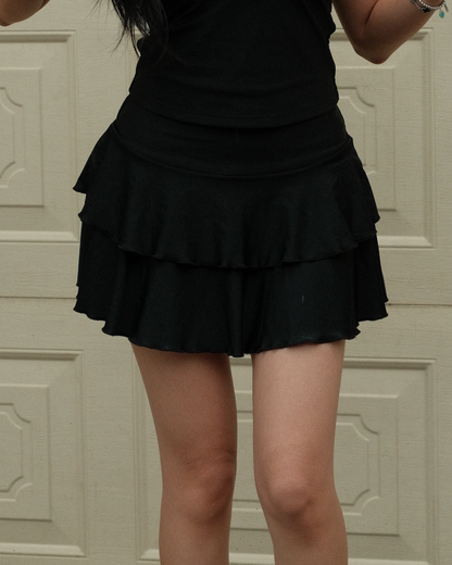 Kush Hybrid Skort