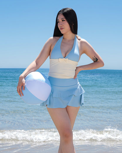 Kush Tankini (Pre Order Ships May)